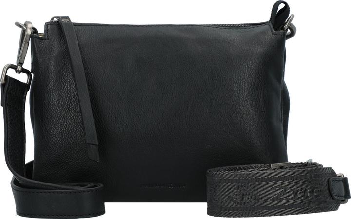 Image du produit Harbour 2nd Just Pure Schultertasche Leder 20.5 cm