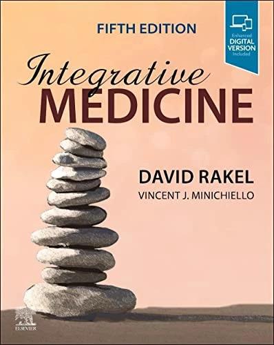 Integrative Medicine (Inglese, Vincent Minichiello, David P. Rakel, 2022)