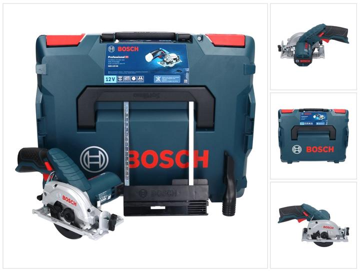 Actual product image Bosch Professional Gks 12v-26