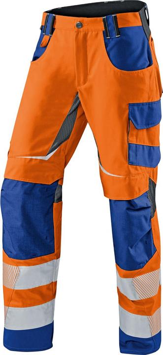 Immagine prodotto Kübler pantaloni estivi leggeri Reflectiq 2407 (46)
