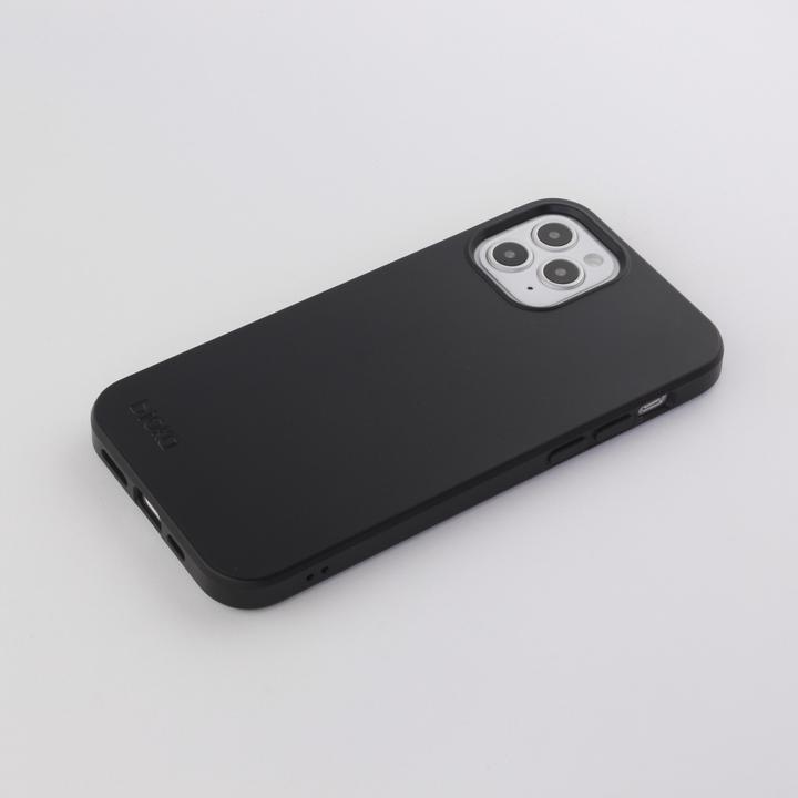 Actual product image Bioka Coque biodégradable et compostable Eco-Friendly (Apple iPhone 12 Pro Max)