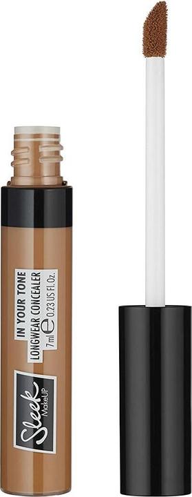 Produktbild Sleek MakeUP IN YOUR TONE longwear concealer #5W-med 7ml (Nº 5W-med)