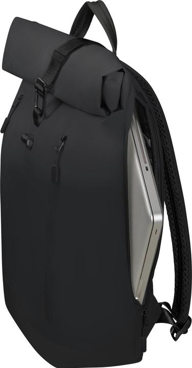 Actual product image Samsonite Coatify Biz Backpack 15.6" (23.50 l)