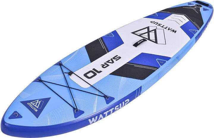 Actual product image Wattsup Sar 10 (10')