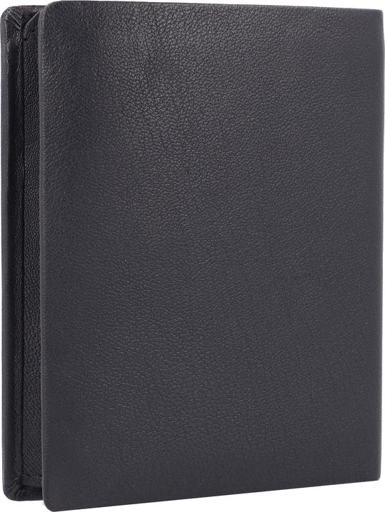 Produktbild Braun Büffel Hannes Geldbörse RFID Schutz Leder 9.5 cm