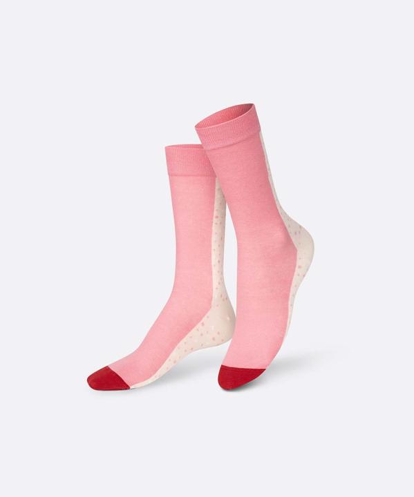 Immagine prodotto Eat My Socks Strawberry Cupcake (Confezione singola, Taglia unica)