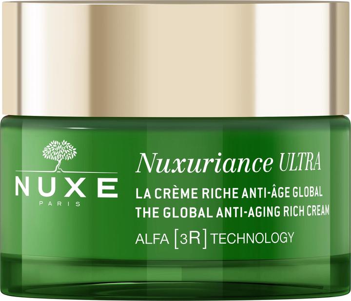 Produktbild Nuxe Nuxuriance Ultra (50 ml, Tagescreme)