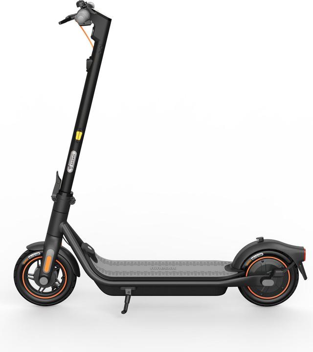 Segway-Ninebot KickScooter F65I (25 km/h, 65 km, 400 W)