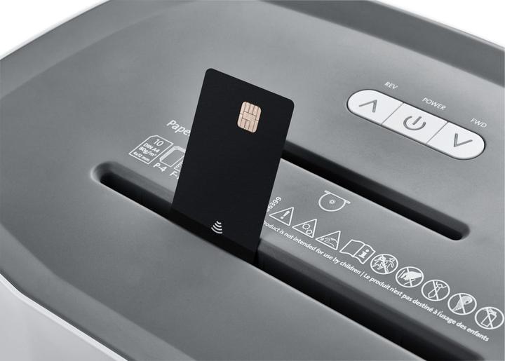 Produktbild Dahle PaperSAFE PS240 P4 öl- & wartungsfrei (Partikelschnitt)