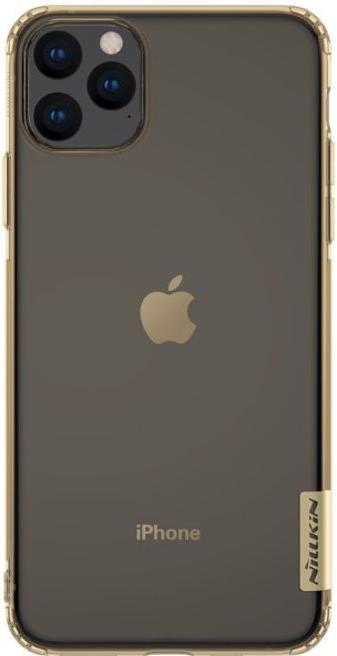 Actual product image Nillkin Nature Soft Series (Apple iPhone 11 Pro)