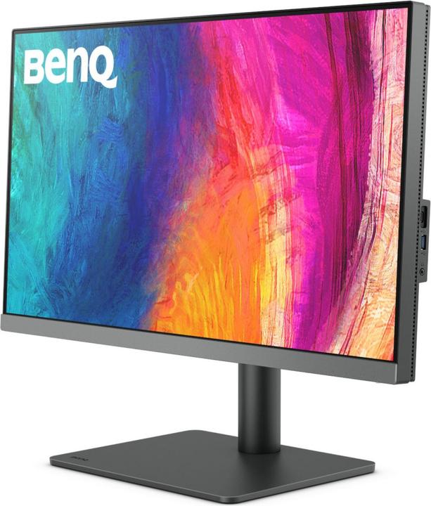 Actual product image BenQ PD2706U (3840 x 2160 Pixels, 27")