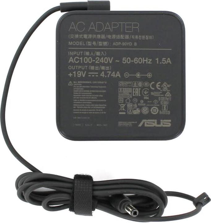 Image du produit ASUS Adaptateur secteur original pour ADP-90YD B Original (90 W)