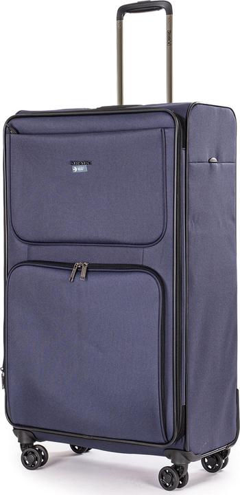 Actual product image Stratic Bendigo Light + Case (105 l, L (90 - 115l))