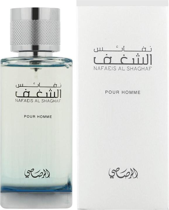 Rasasi Shaghaf (Eau de parfum, 100 ml)
