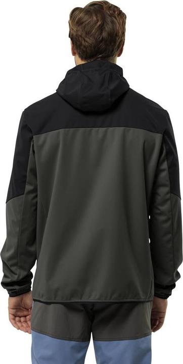 Actual product image Jack Wolfskin Feldberg Hoody M (XXL)
