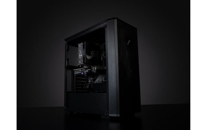 Produktbild Joule Performance RTX3070 I7 SE (Intel Core i7-11700F, 16 GB, 500 GB, GeForce RTX 3070)