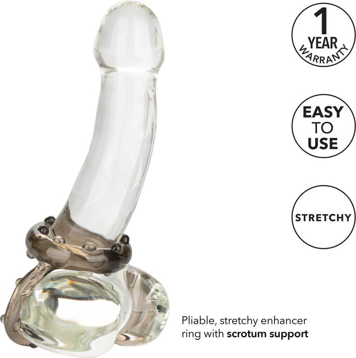 Produktbild CalExotics All Star Enhancer Ring (4.50 cm)