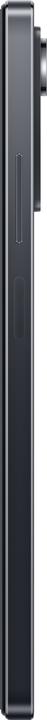 Actual product image Xiaomi Redmi Note 12 Pro 4G (256 GB, Graphite gray, 6.67", Hybrid Dual SIM, 108 Mpx, 4G)