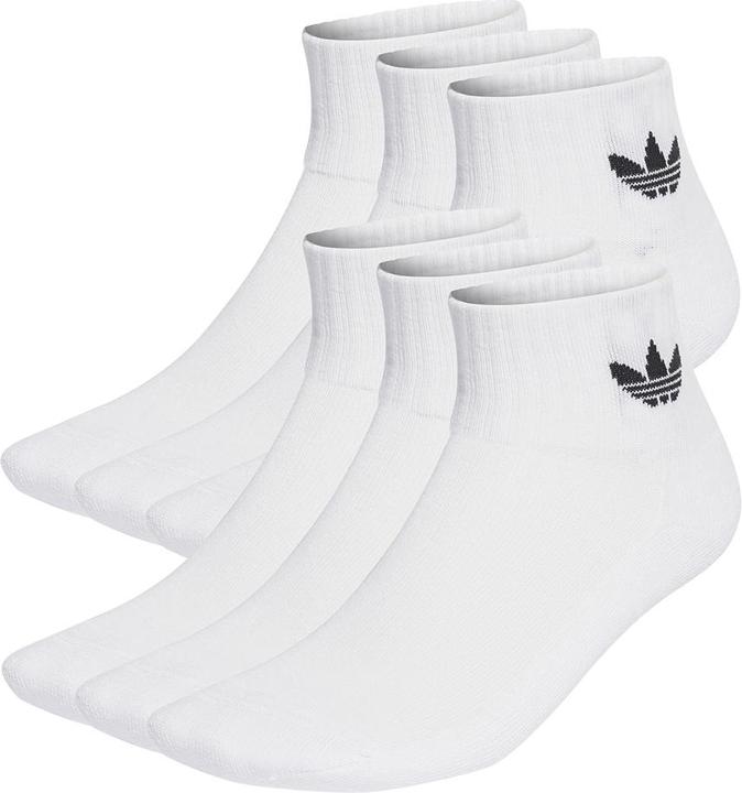 Actual product image adidas Mid Ankle Sck 6 (XS)