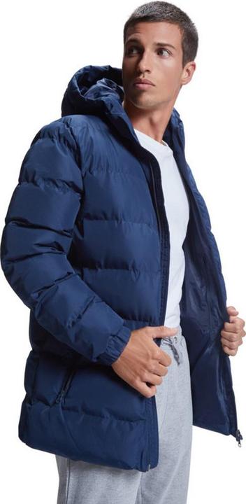 Produktbild Alpinia Nepal Parka Isoliert (L)