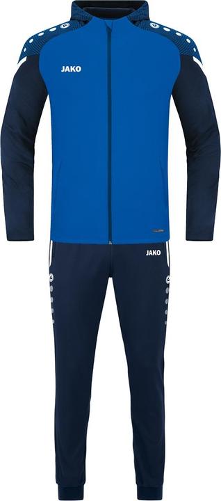 Produktbild JAKO Präsentationsanzug Performance (XL)