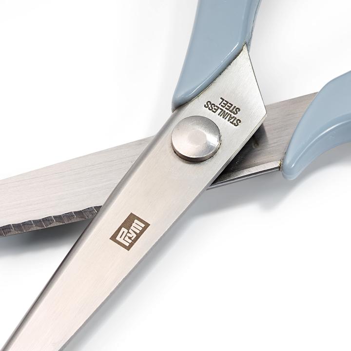 Image du produit Prym Cisailles à rogner (22 cm)