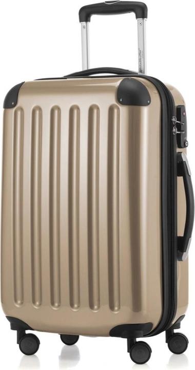 Produktbild Hauptstadtkoffer Alex (119 l, Handgepäck (bis 50l), M (50 - 90l), L (90 - 115l))