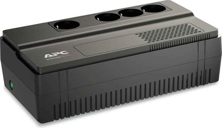 Actual product image APC BV1000I-GR (1000 VA, 600 W, Line-interactive UPS)