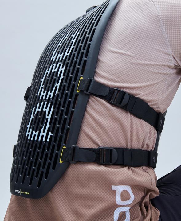 Image du produit Poc Torse du système VPD (M, Protection dorsale, Modèle unique)