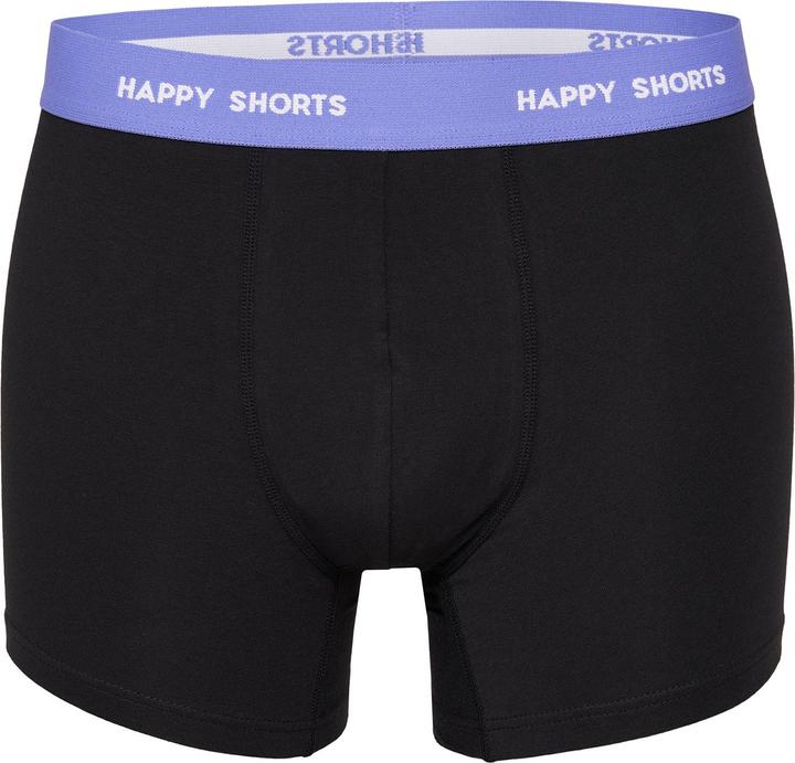 Image du produit Happy shorts Boxer Casual Confortable à porter (L, Lot de 3)
