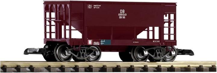 Actual product image Piko G 37800 G bulk freight car of the D (Track G)