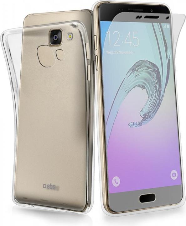 Cover protettiva extra sottile per Samsung Galaxy A5 2016 (Samsung Galaxy A5 (2016))