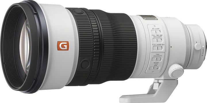 Sony FE 300mm F2.8 GM OSS (Sony E, full size)