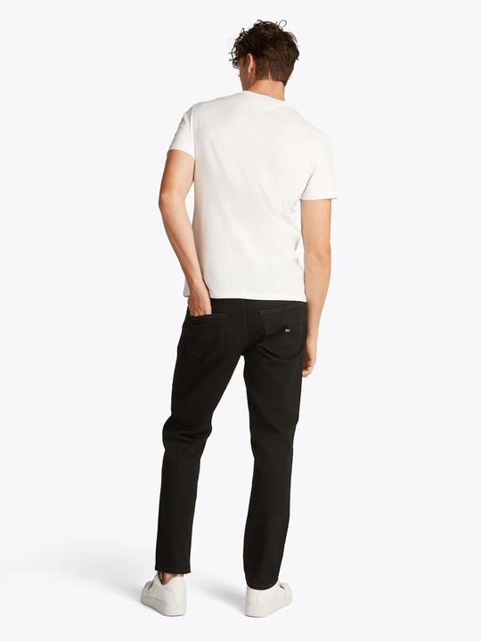Produktbild Tommy Jeans Tjm Slim Linear Chest Ss Tee Ext (XL)
