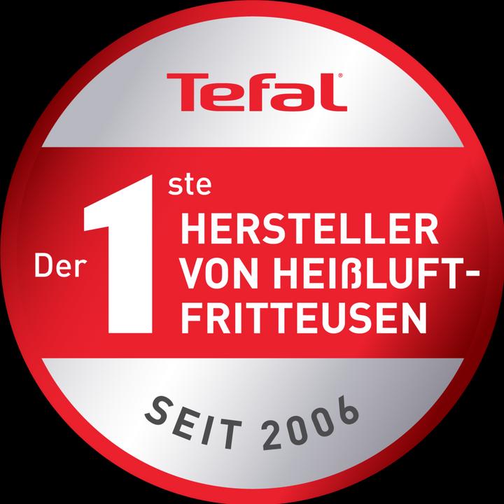 Image du produit Tefal Easy Fry Max EY2453 Heissluftfritteuse