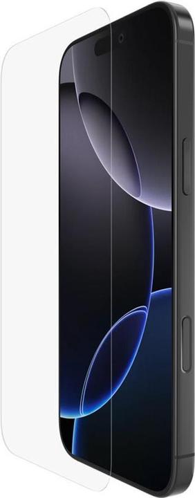 Immagine prodotto Belkin Screenforceinvisiglass A (1 Pezzo/i, Apple iPhone 16 Pro Max)