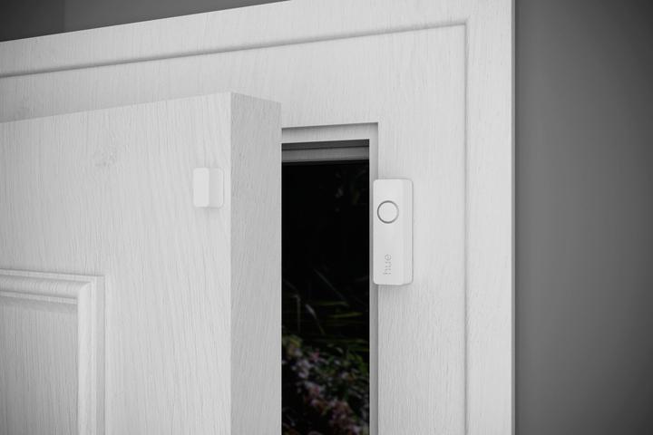 Immagine prodotto Philips Hue Sensore di contatto Secure, set di 2