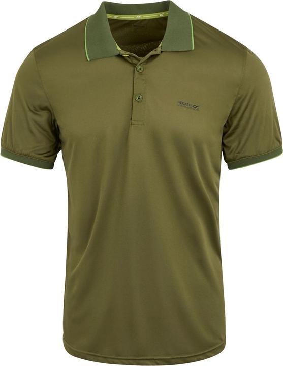 Regatta Poloshirt Remex II kurzärmlig