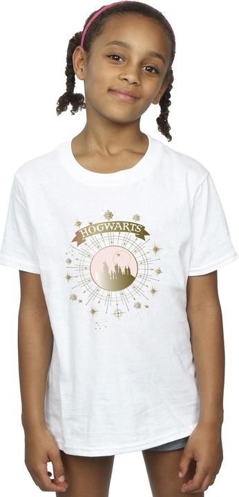 Image du produit - T-shirt HOGWARTS YULE BALL - Fille (152, 158)