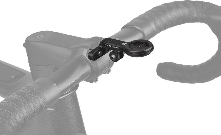 Actual product image Topeak UTF Multi-Mount Pro