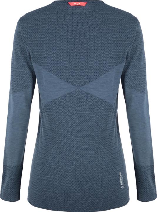 Produktbild Salewa Zebru Responsive Longsleeve (40, L)