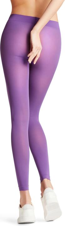 Actual product image Falke Pure Matt 50 DEN Women Leggings (50 DEN, M/L)