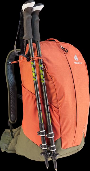 Produktbild Deuter AC Lite 23 (23 l)