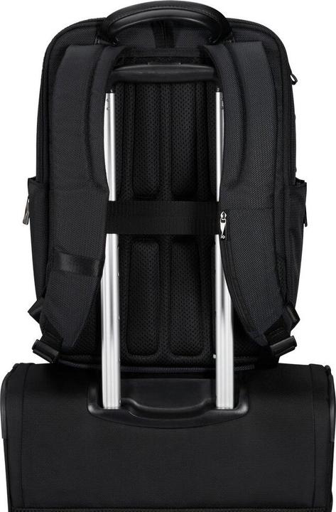 Actual product image Samsonite XBR 2.0 (15.50 l)