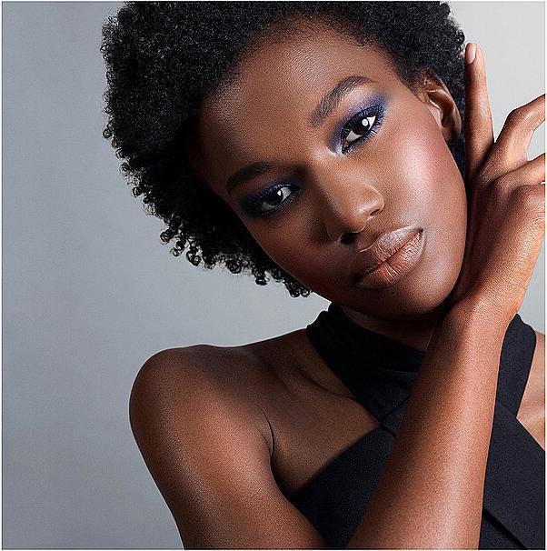 Image du produit Lancôme Hypnôse palette Blue Drama Denim 16 (16 Drame Denim)