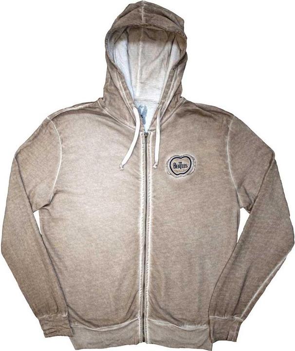 Image du produit The Beatles - Sweat à capuche - Adulte (M)