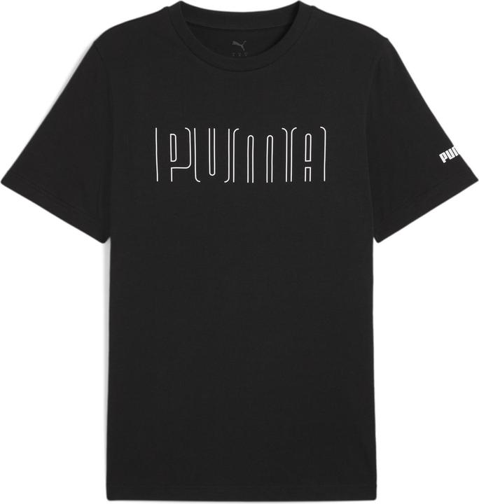 Puma SPORT Graphic Tee