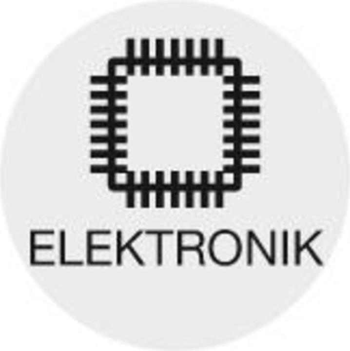 Productafbeelding Bosch Professional Gsh 3 E (Elektrische stroom)
