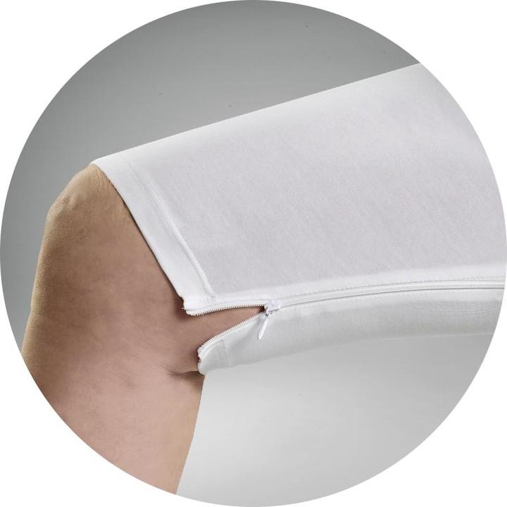 Immagine prodotto Suprima 4697 Body da allattamento a manica corta (S)