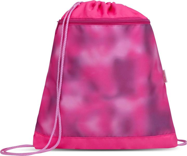 Actual product image Belmil SMARTY school rucksack 5-piece set Shiny (20 l)